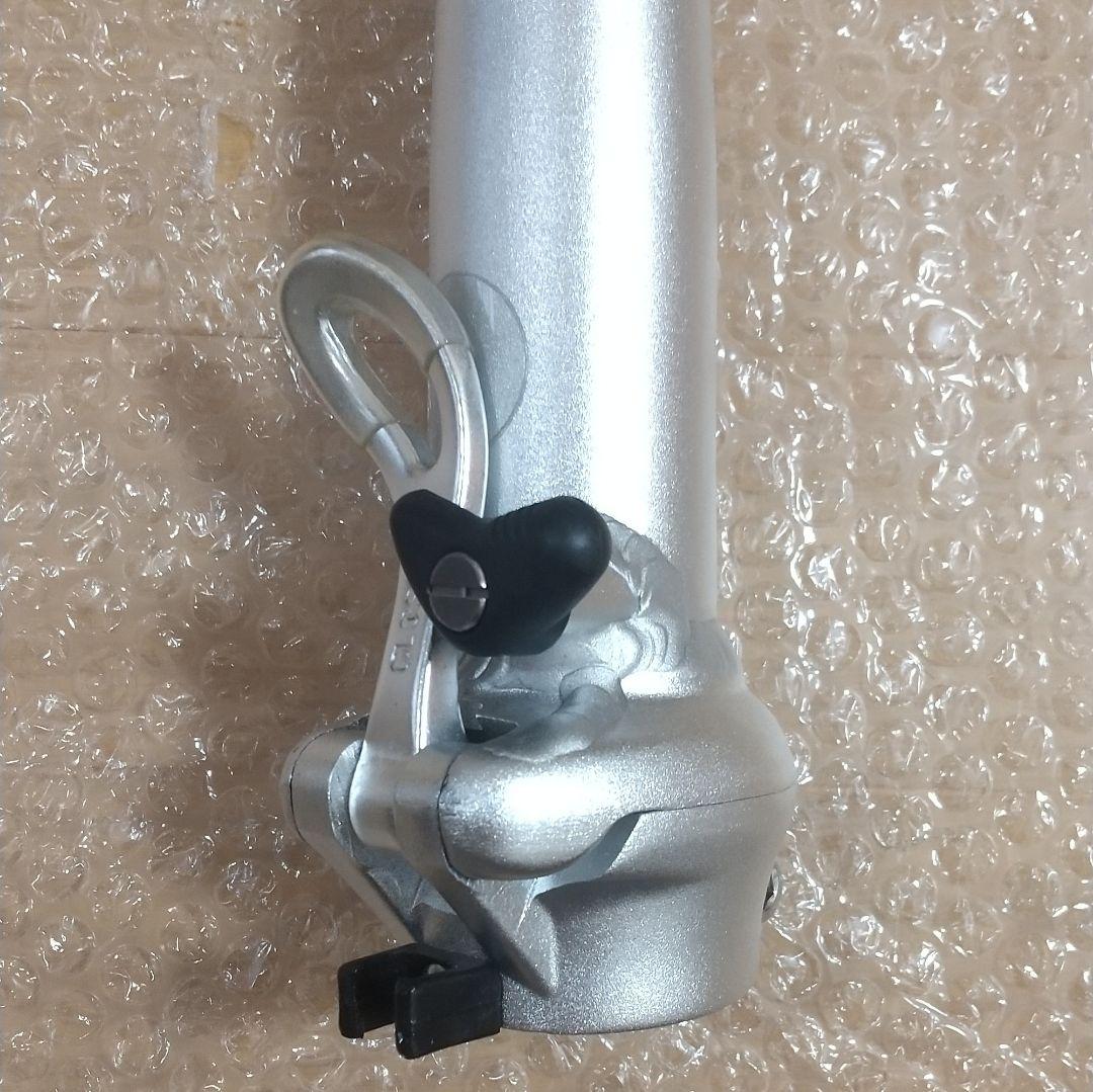 DAHON 純正ハンドルポスト ( BoardWalk 抜き取り品) 【美品】