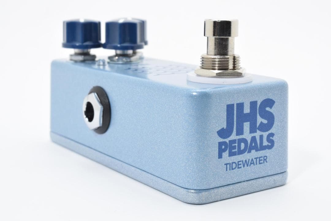 新品 未使用 JHS Pedals Tidewater Tremolo