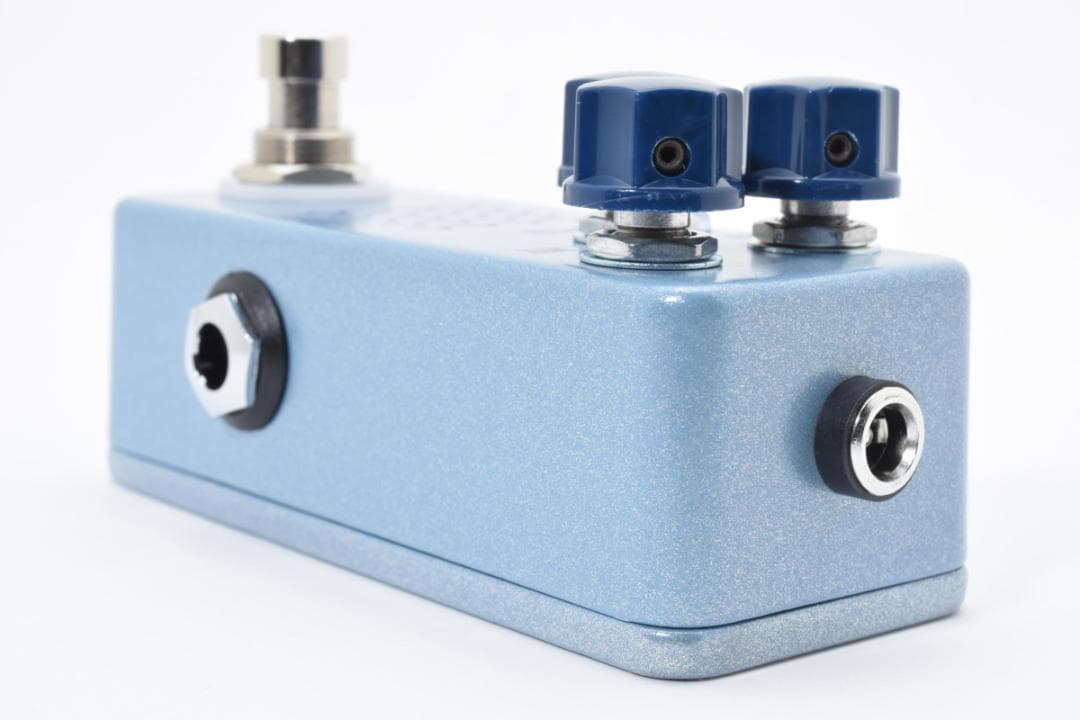 新品 未使用 JHS Pedals Tidewater Tremolo