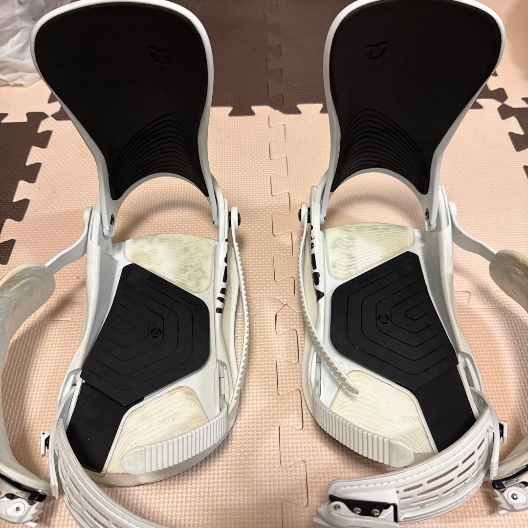 ユニオン ウルトラ ビンディング