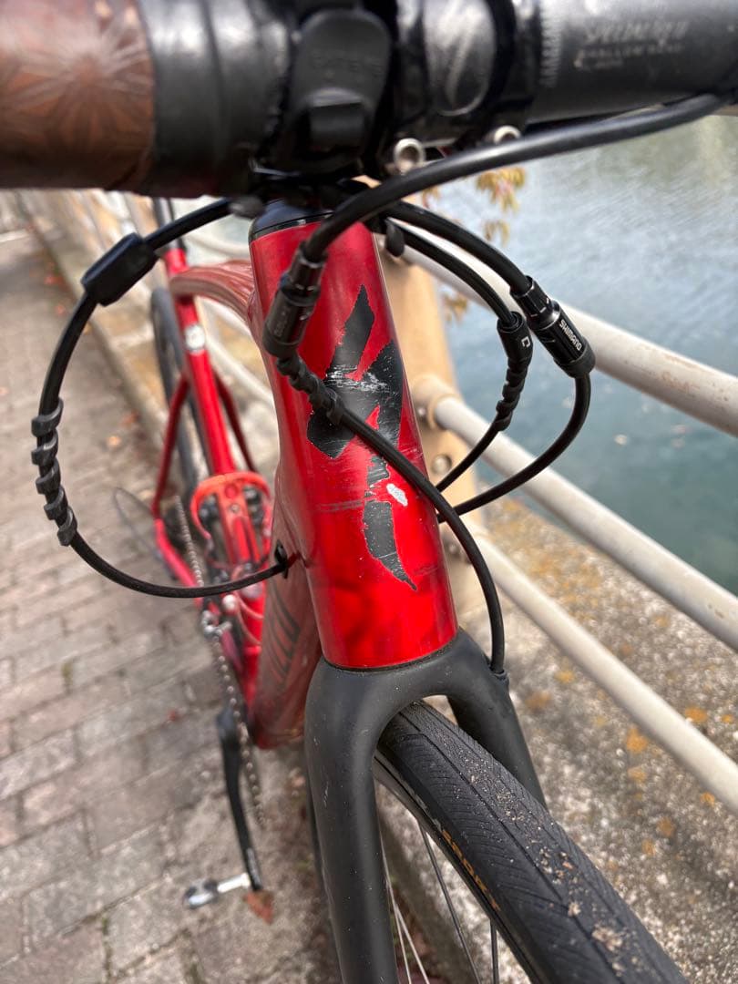 スペシャライズドSPECIALIZED アレースプリントALLEZ SPRINT
