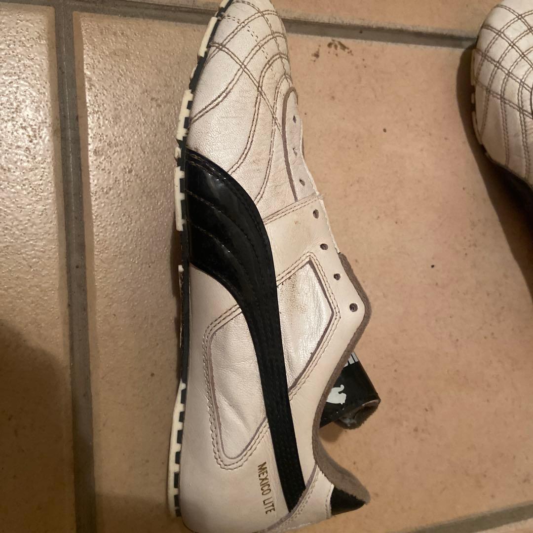 PUMA パラメヒコ