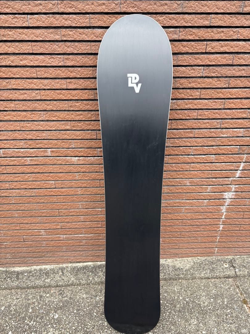 スノーボード scooter Daylife Vernier 155