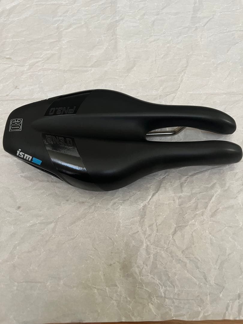 ISM PN 3.0 ロードバイク サドル