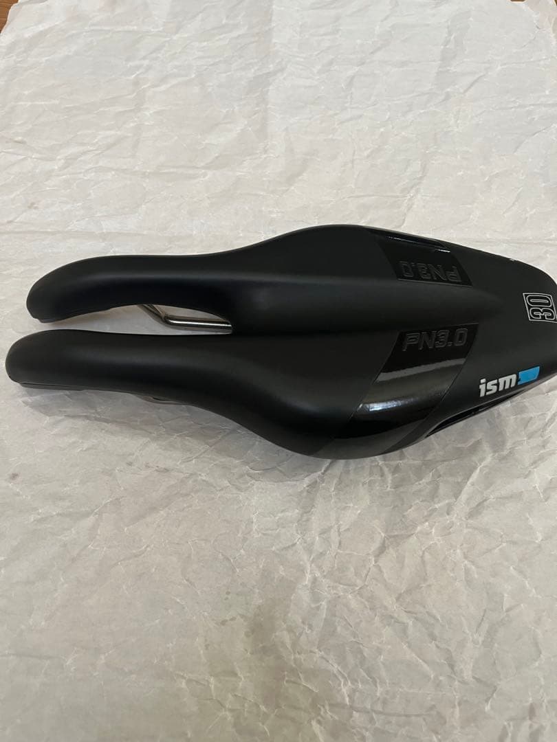 ISM PN 3.0 ロードバイク サドル
