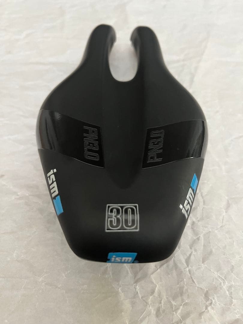 ISM PN 3.0 ロードバイク サドル