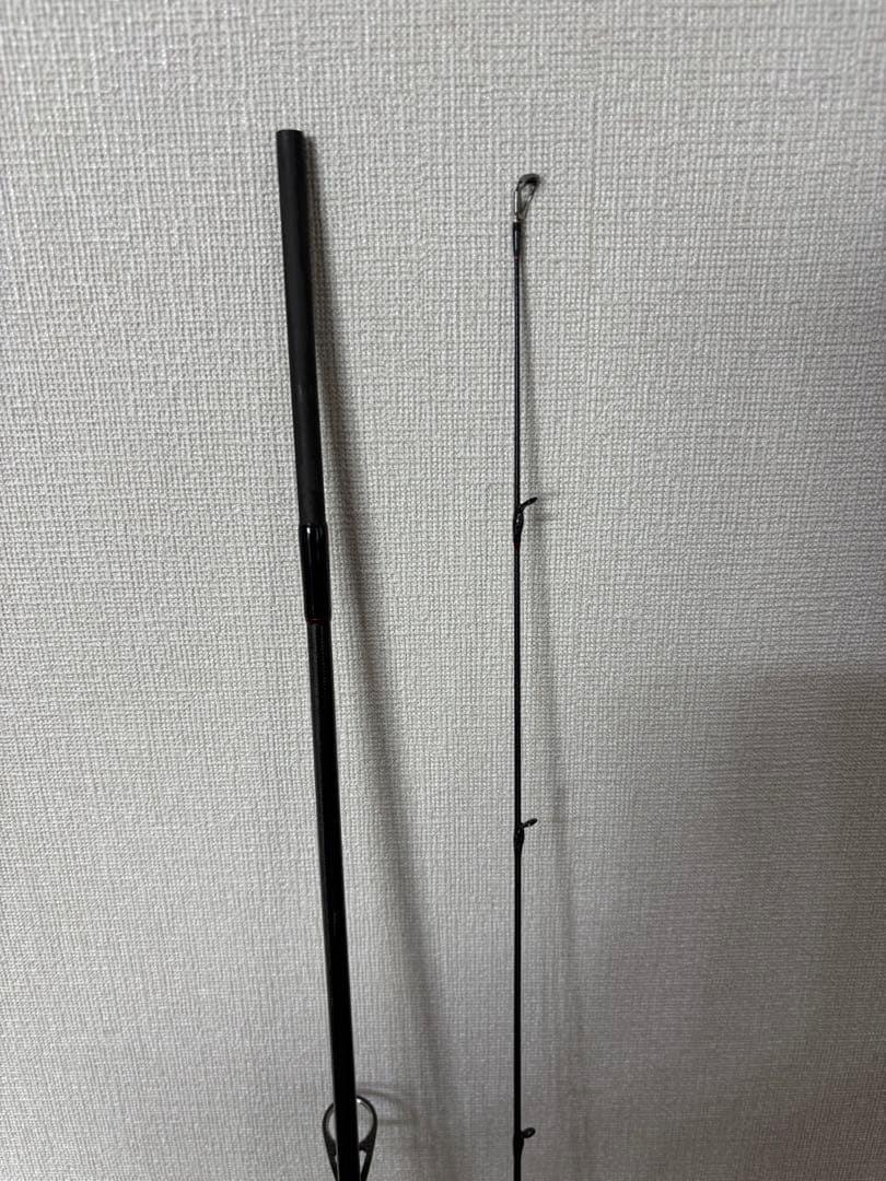 ダイワ エメラルダス ストイストRT 88ML