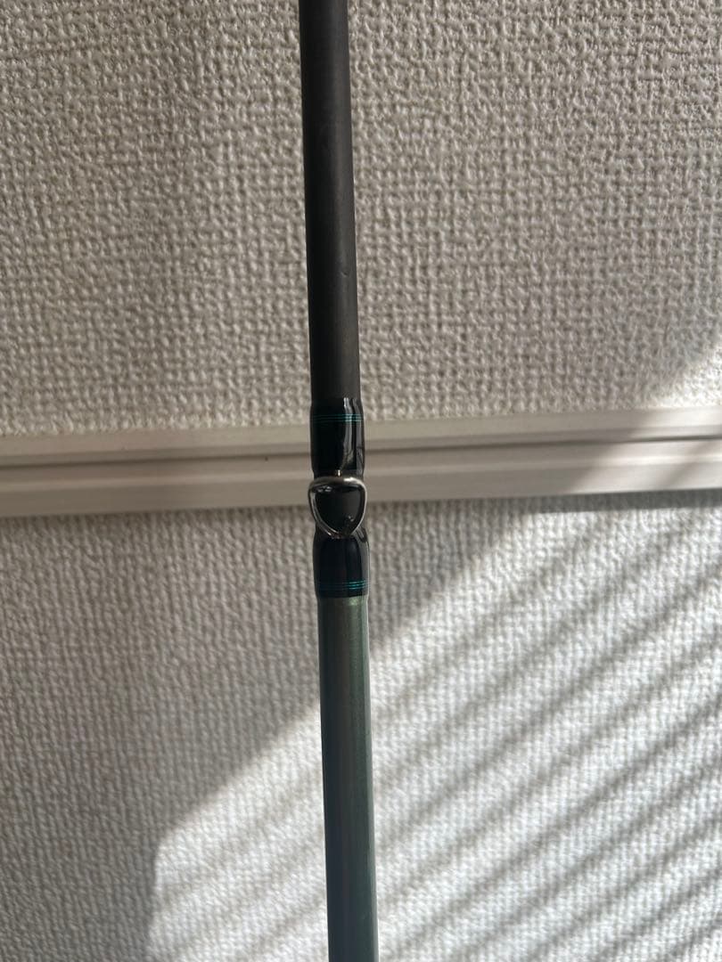 ノリーズオーシャン　ロックフィッシュボトムパワーオーシャンrpo72mhc2