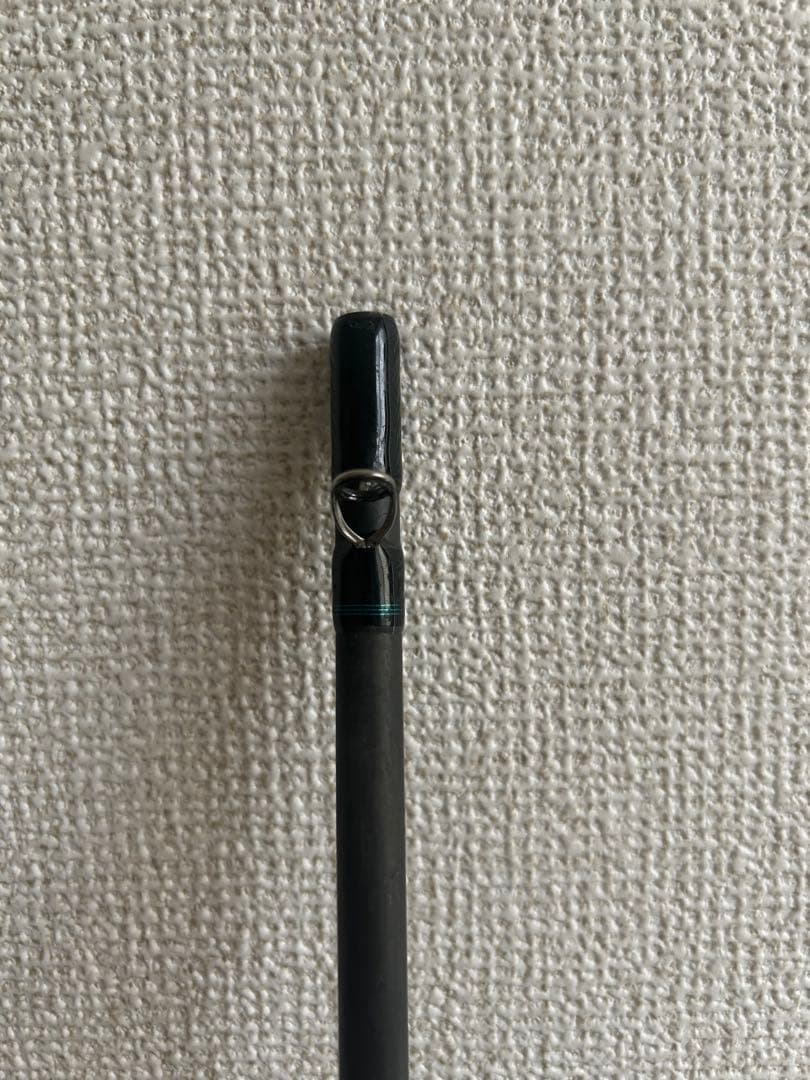 ノリーズオーシャン　ロックフィッシュボトムパワーオーシャンrpo72mhc2