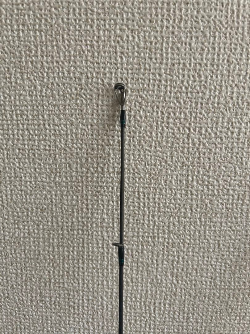 ノリーズオーシャン　ロックフィッシュボトムパワーオーシャンrpo72mhc2