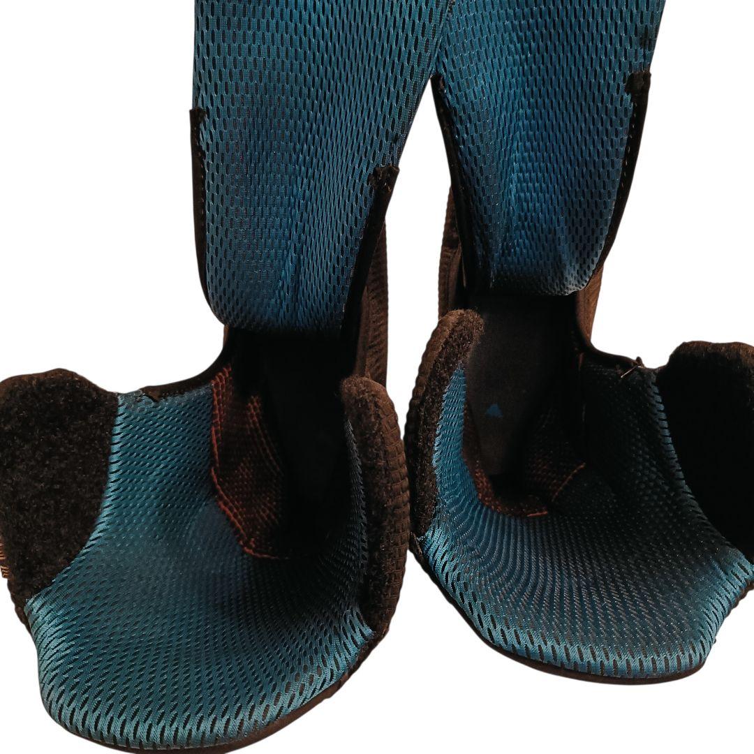 【新品未使用】BURTON　PHOTON　WIDE　STEP　ON　24-25