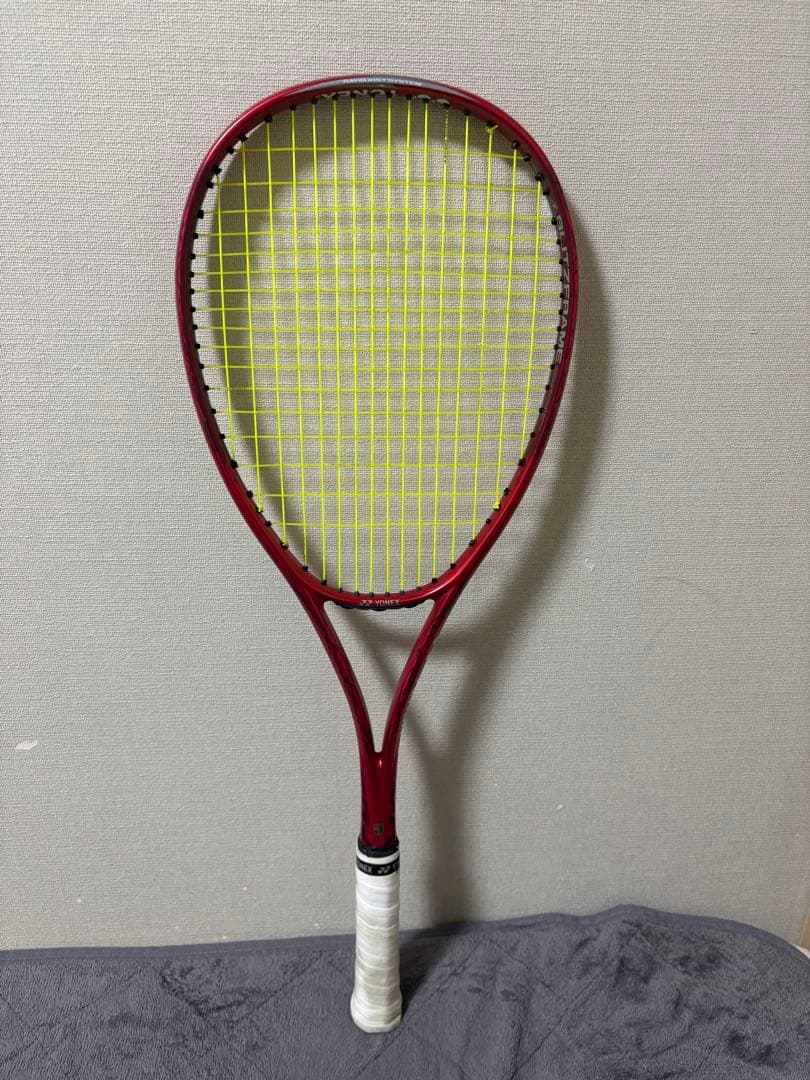 YONEX ボルトレイジ7s UL1