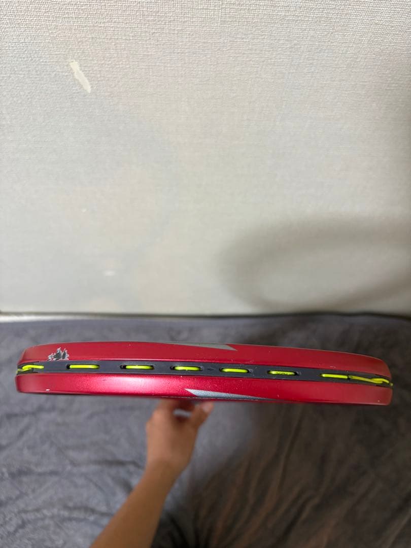 YONEX ボルトレイジ7s UL1