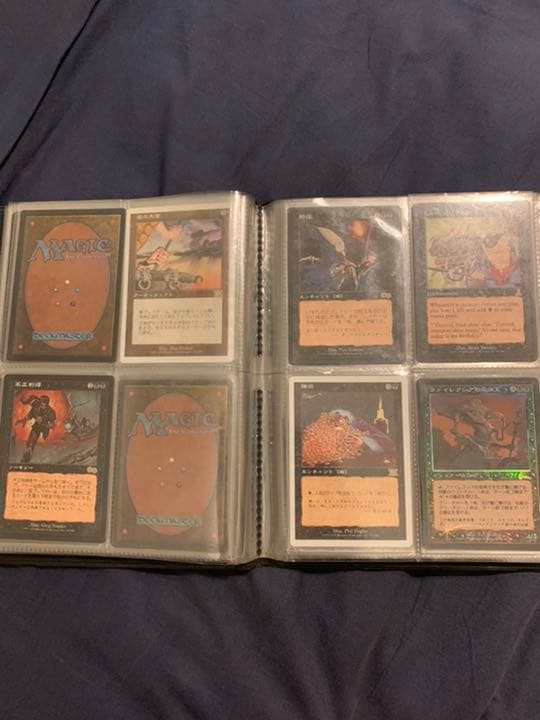 【セット売り】マジック・ザ・ギャザリング