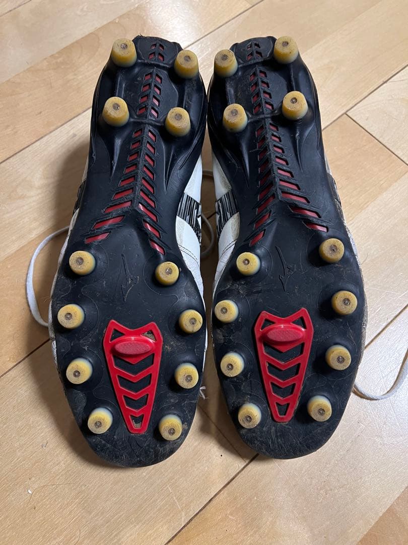 MIZUNO モレリアネオIV JAPAN ２５.５センチ