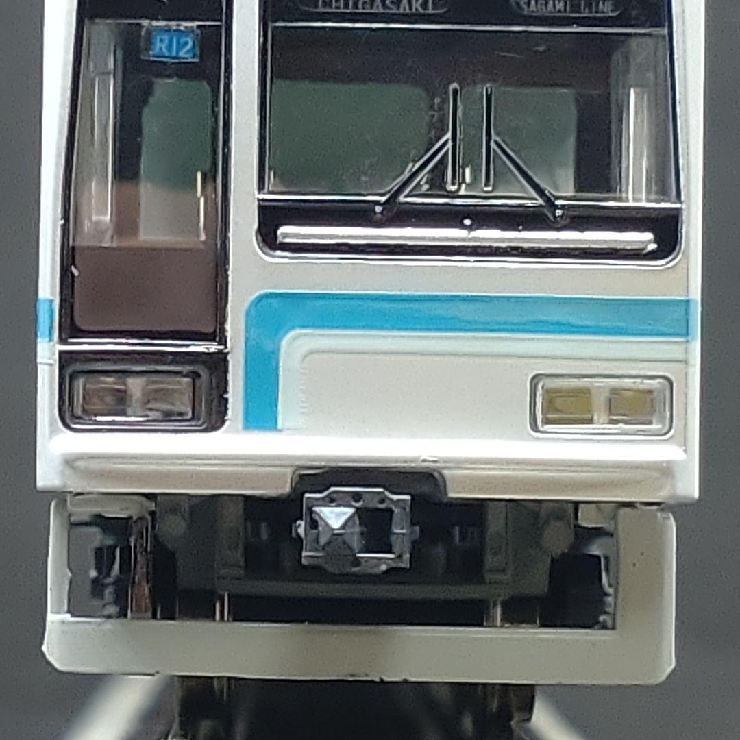 う*ぎ様 MicroAce A-8764 205系500番台　相模線 4両セット