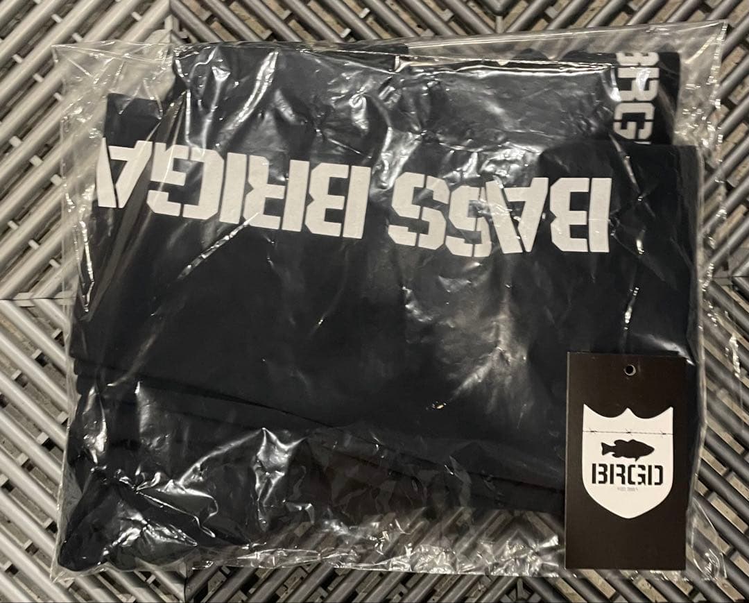 未使用！ブラック！Mサイズ！BRDG バスブリゲード レギンス