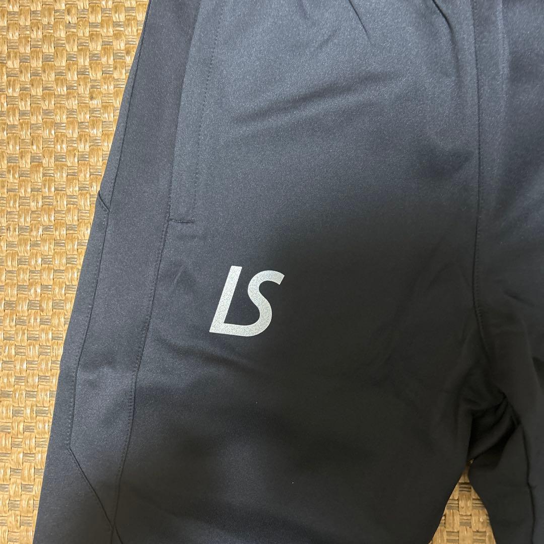 『新品』ルースイソンブラ/LUZeSOMBRA パンツ