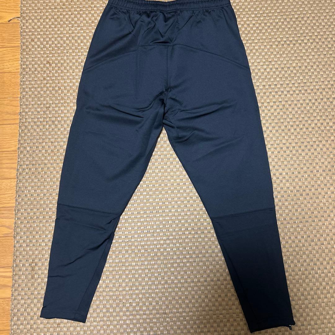 『新品』ルースイソンブラ/LUZeSOMBRA パンツ