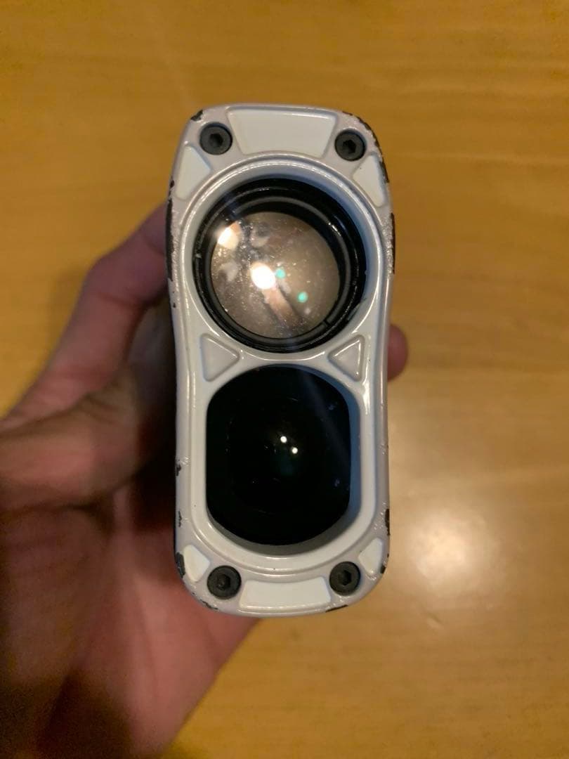 ブッシュネル ピンシーカーツアーZ6ジョルト レーザー距離計 Bushnell