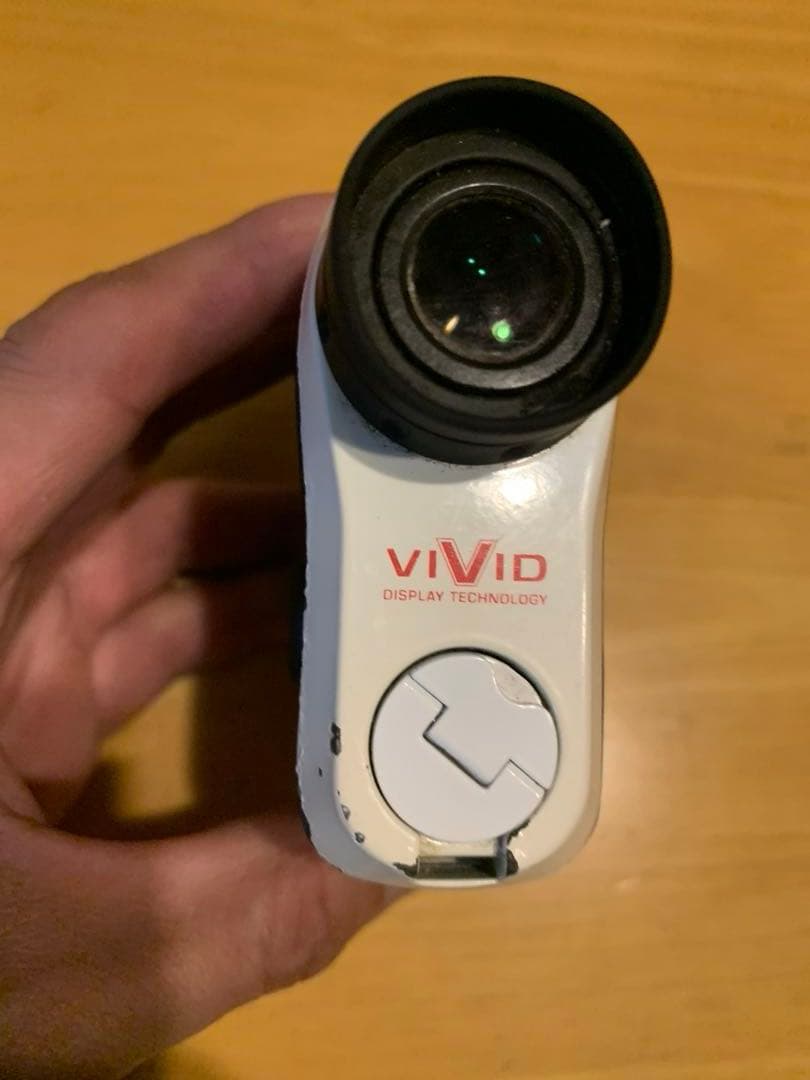 ブッシュネル ピンシーカーツアーZ6ジョルト レーザー距離計 Bushnell
