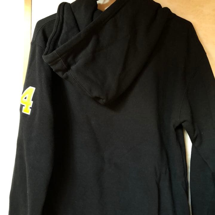 The Hoopery kobe brayant パーカー