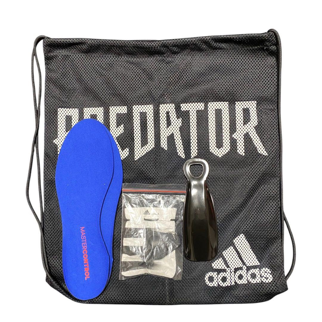 Predator 19 ＋ SG