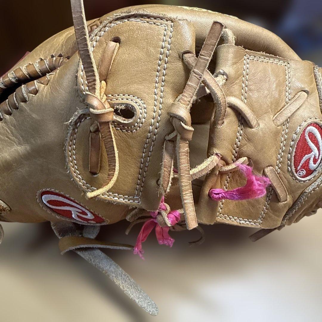 Rawlings Heart of the Hide CRAHH6 軟式グローブ
