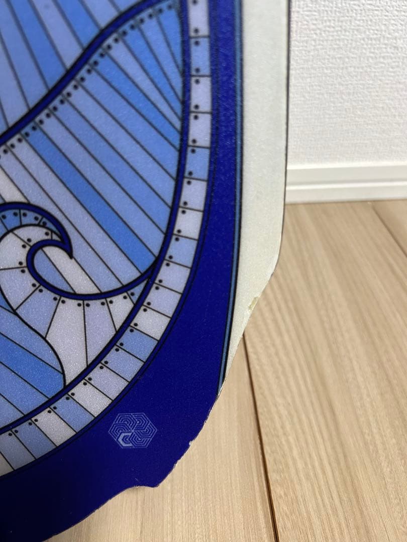 カーディフ SWELL ENDURO SPLIT 23-24 スプリットボード