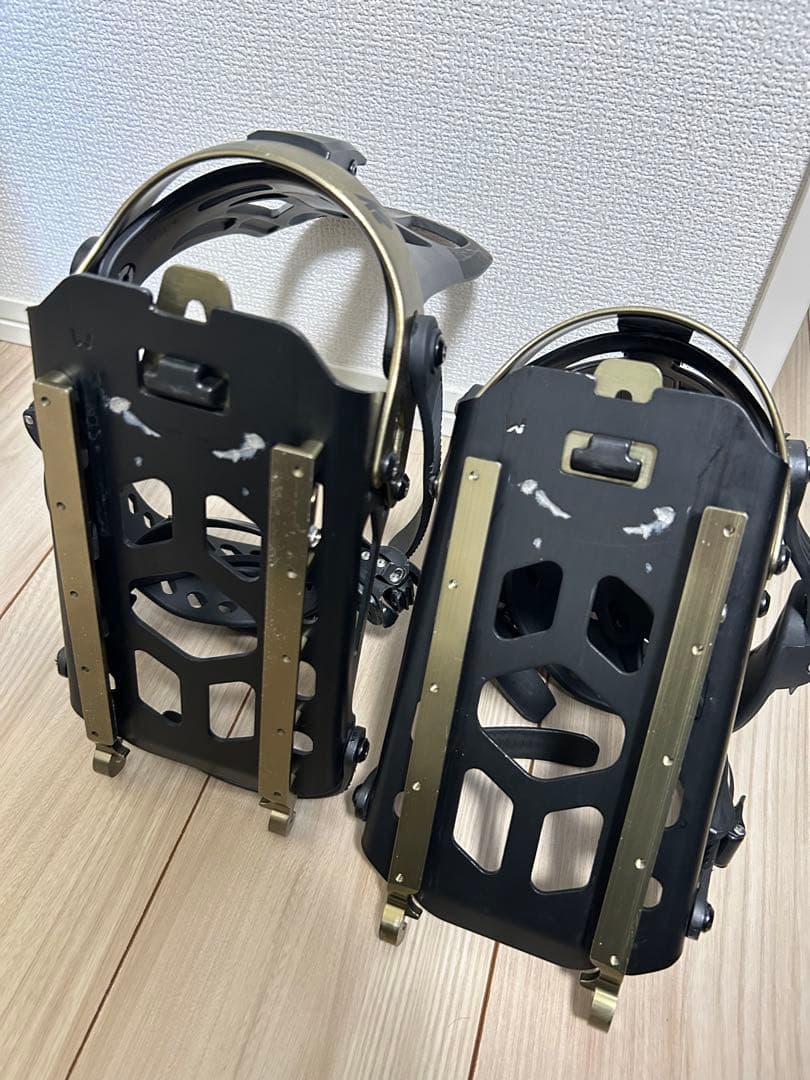 カーディフ SWELL ENDURO SPLIT 23-24 スプリットボード