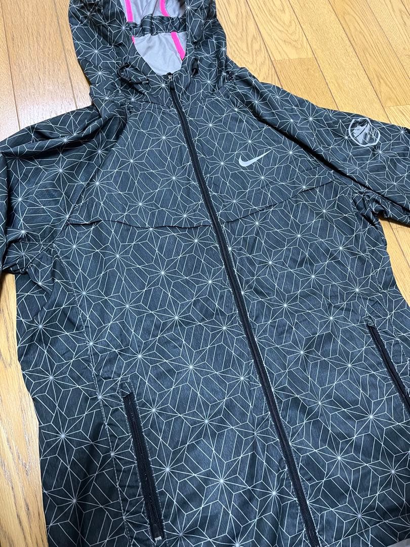 NIKE EKIDEN ジャケット パンツ セットアップ 大迫傑 着用 S