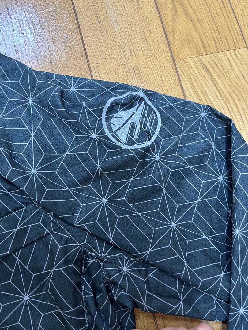 NIKE EKIDEN ジャケット パンツ セットアップ 大迫傑 着用 S