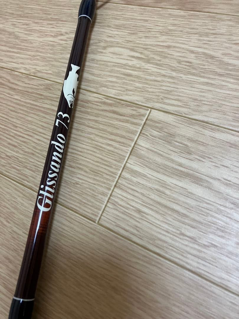 【週末限定値下げ】TULALA 73GS ツララ　グリッサンド　73
