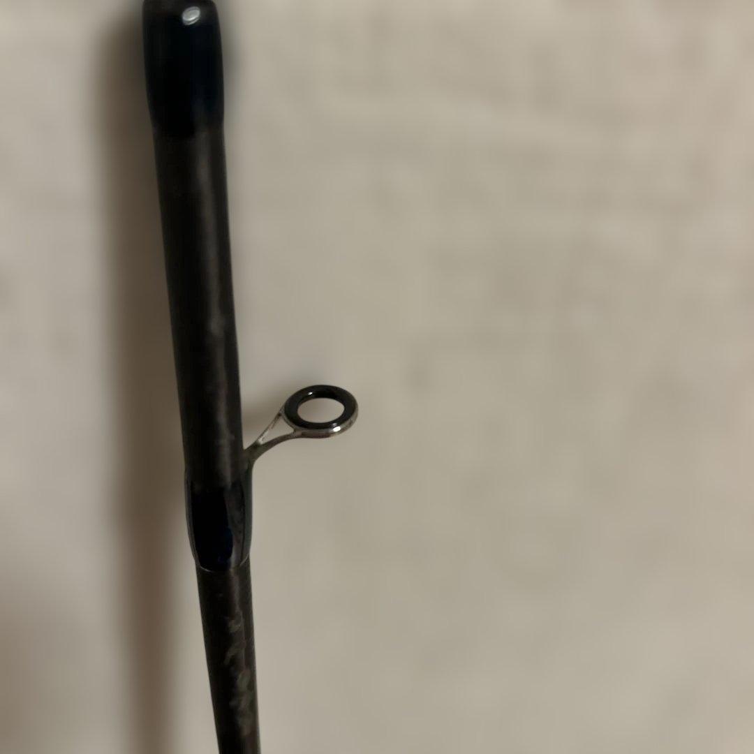 シマノ ルアーマチックMB S96M-4