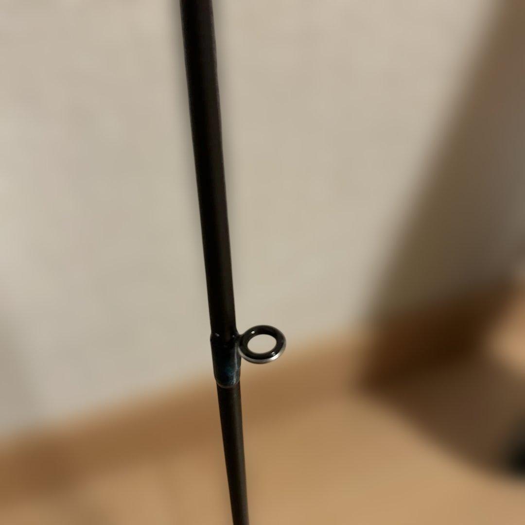 シマノ ルアーマチックMB S96M-4