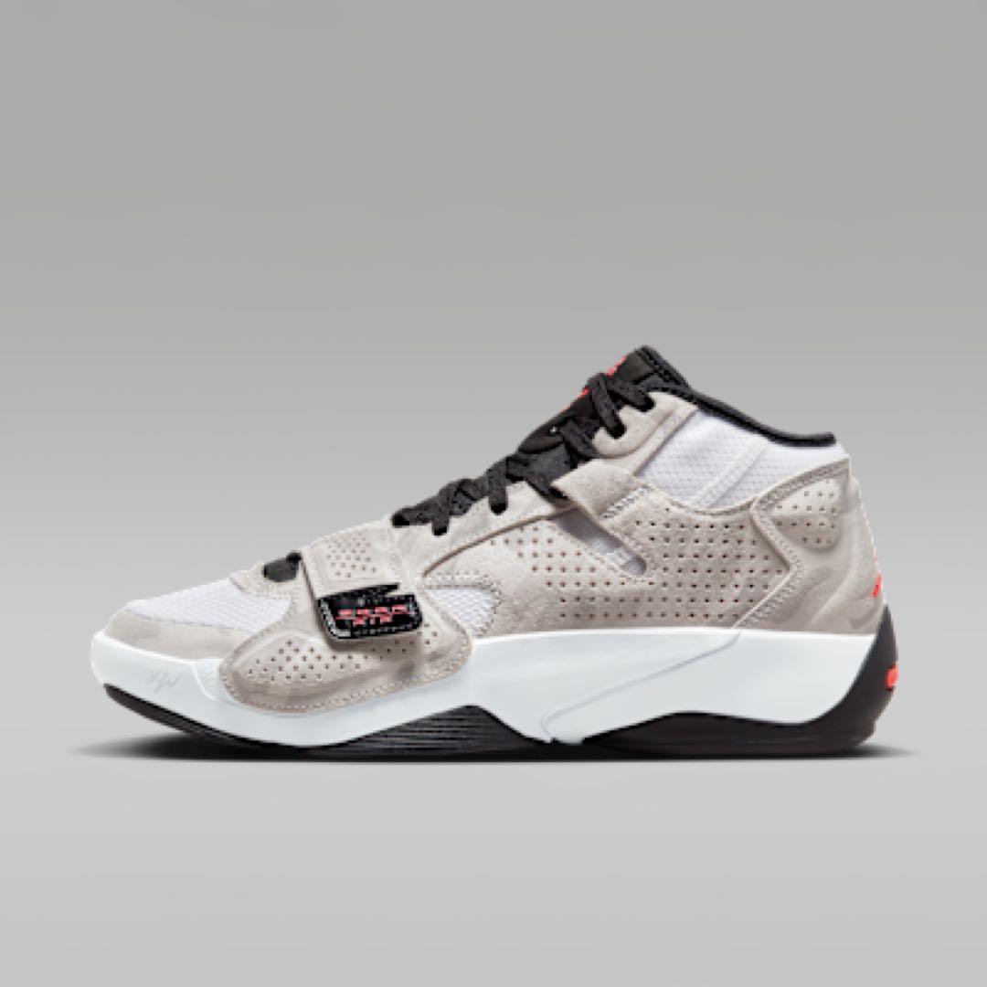 【春の連休限定値下げ】【新品】NIKE Jordanザイオン2PF 25cm