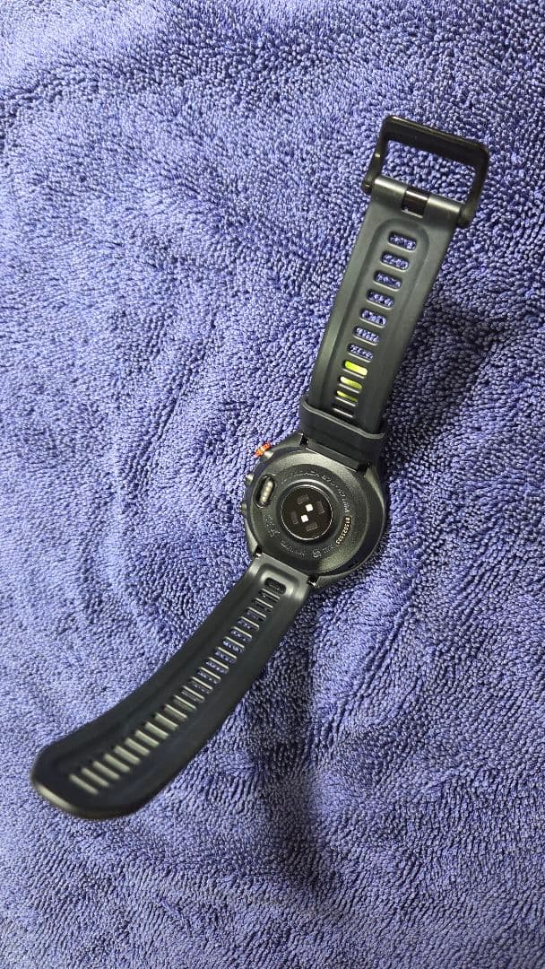 GARMIN APPROACH S70 GPSナビ ゴルフウォッチ　中古美品