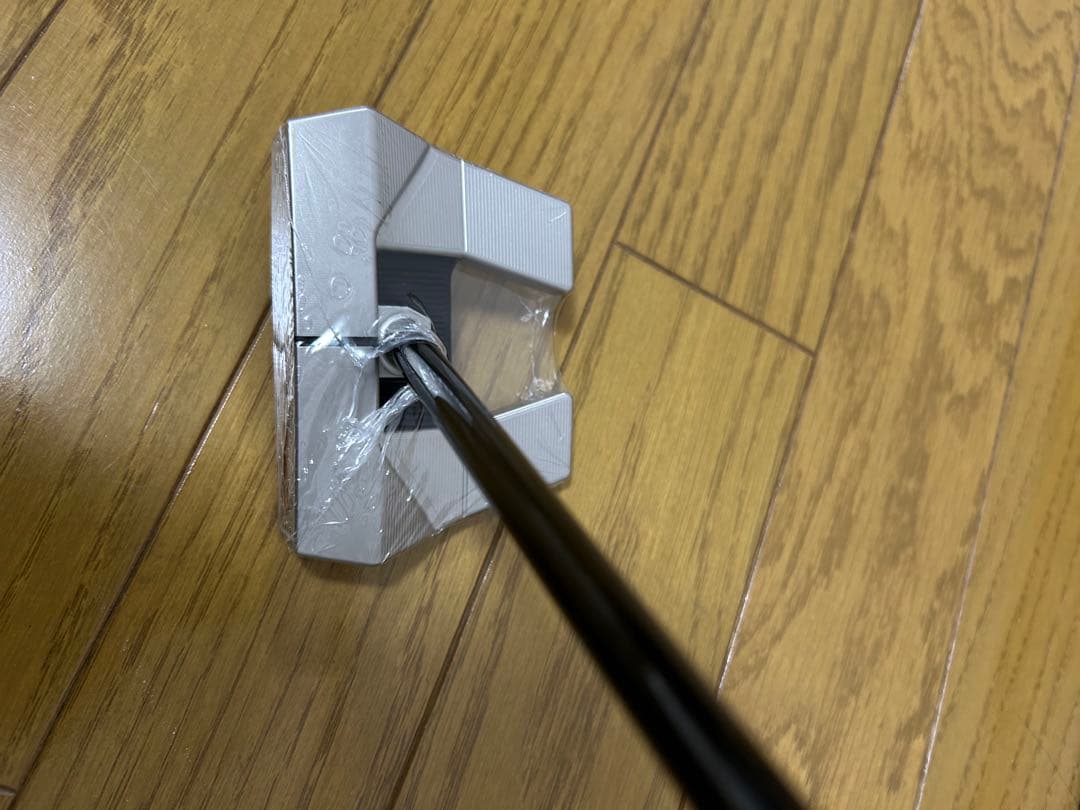 値下げ新品　スコッティキャメロン ファントムPhantom 5 OC 34インチ
