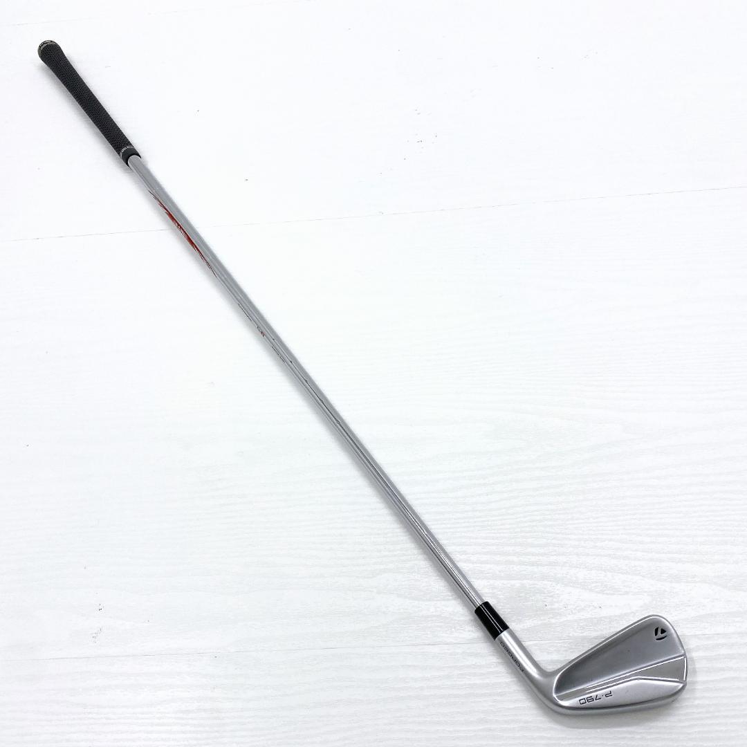 TaylorMade P・790 テーラーメイド アイアン 7番 メンズ S