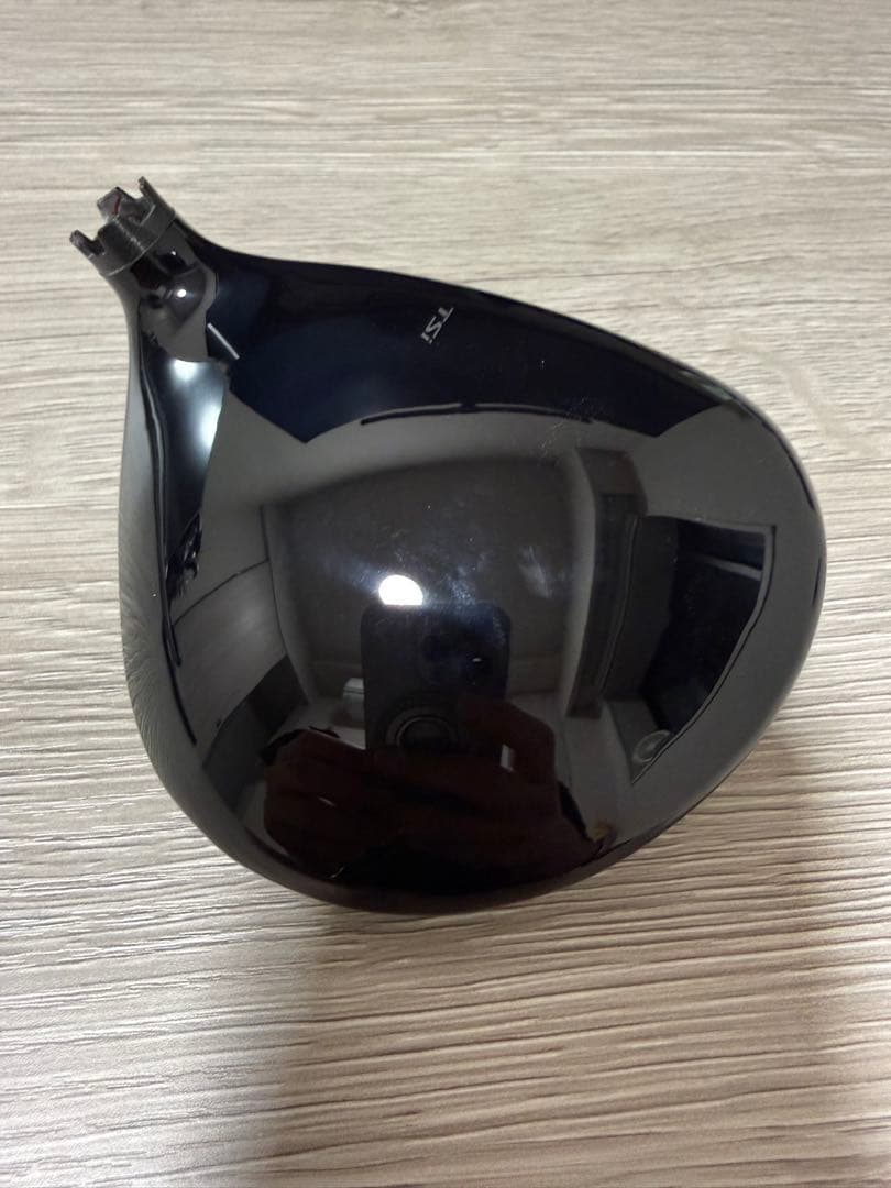 美品：タイトリスト　TSi2 フェアウェイウッド　3w