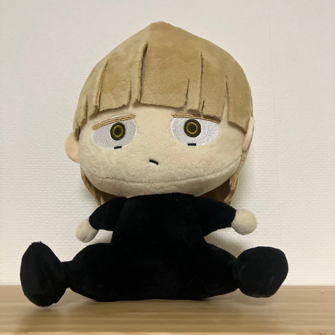 Eve ぬいぐるみ　クマタロー　たマゴ　黒子ちゃん　弟切飛　くるくる