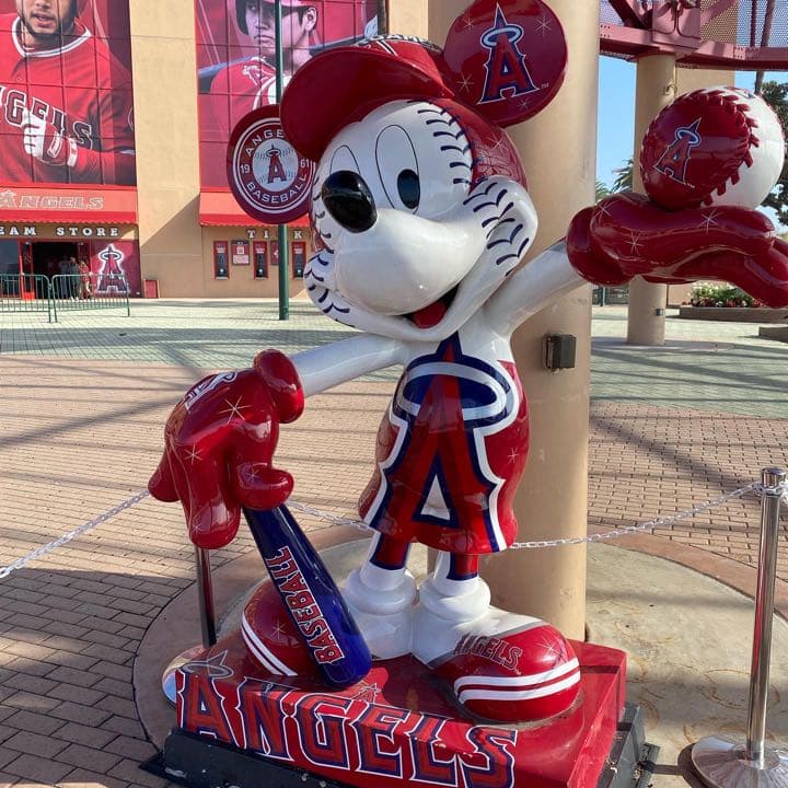 大谷翔平 MVP 記念Tシャツ サイズM