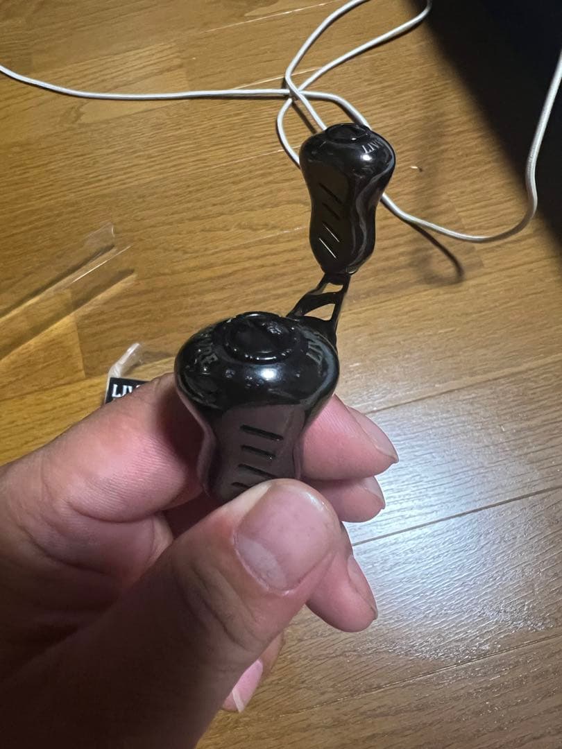 LIVRE Glide87 ベイトキャスティング