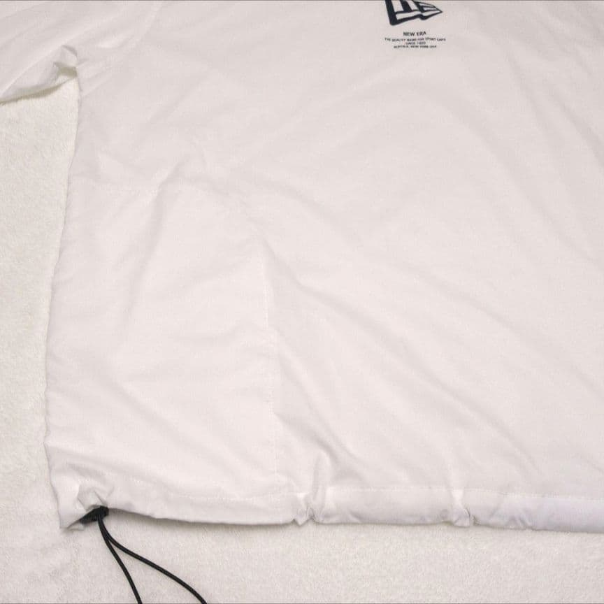極美品♡ニューエラ 軽量 スニード XXL プルオーバー 大きいサイズ ゴルフ
