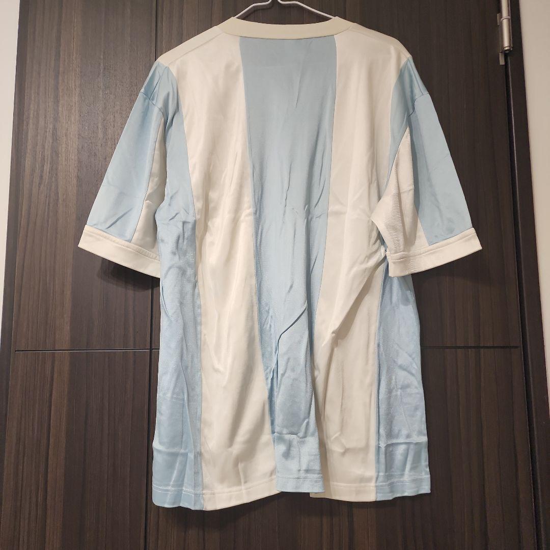 1982 アルゼンチン代表 ホームユニフォーム　中古