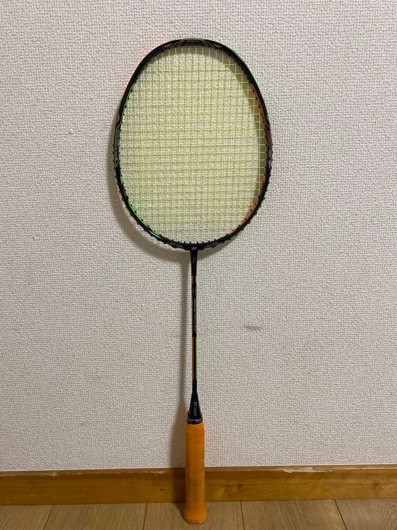 【限定】YONEX DUORA デュオラ10 LCWリーチョンウェイ3UG5