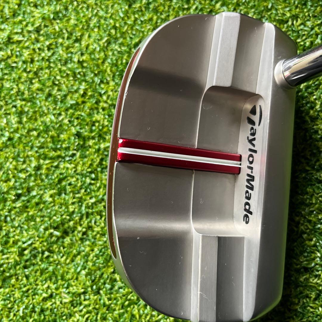 TaylorMade Monte Carlo パター