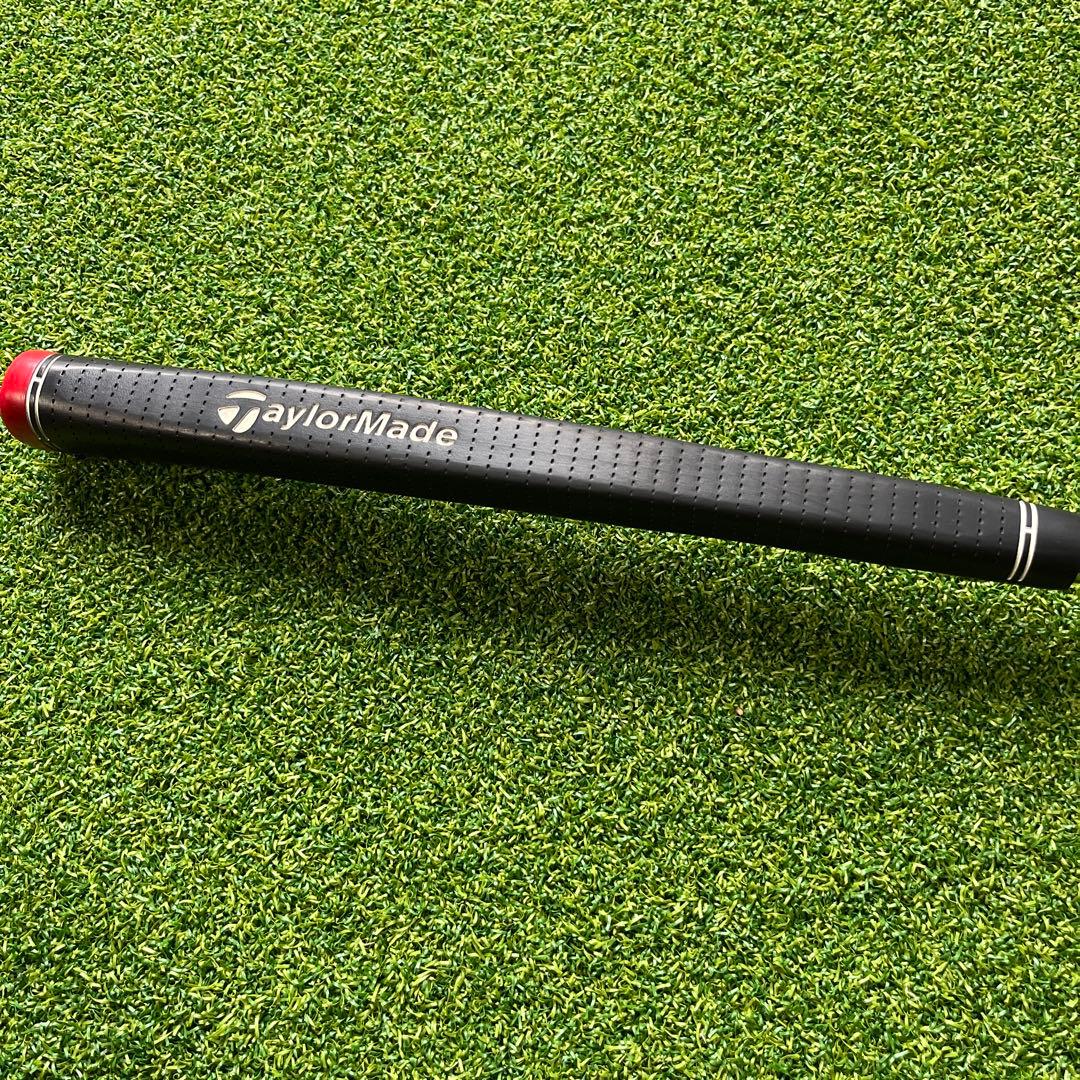 TaylorMade Monte Carlo パター