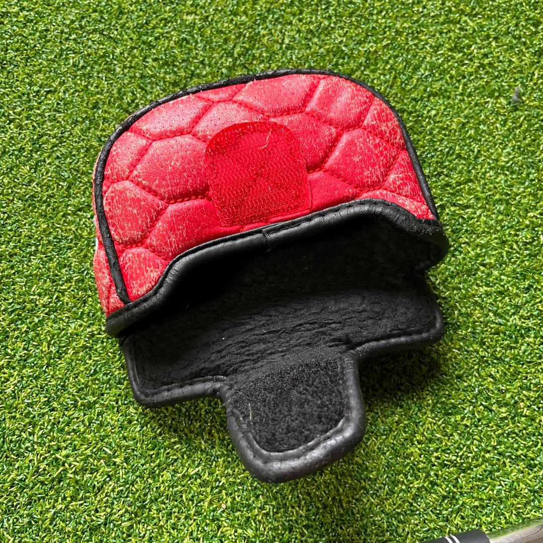 TaylorMade Monte Carlo パター