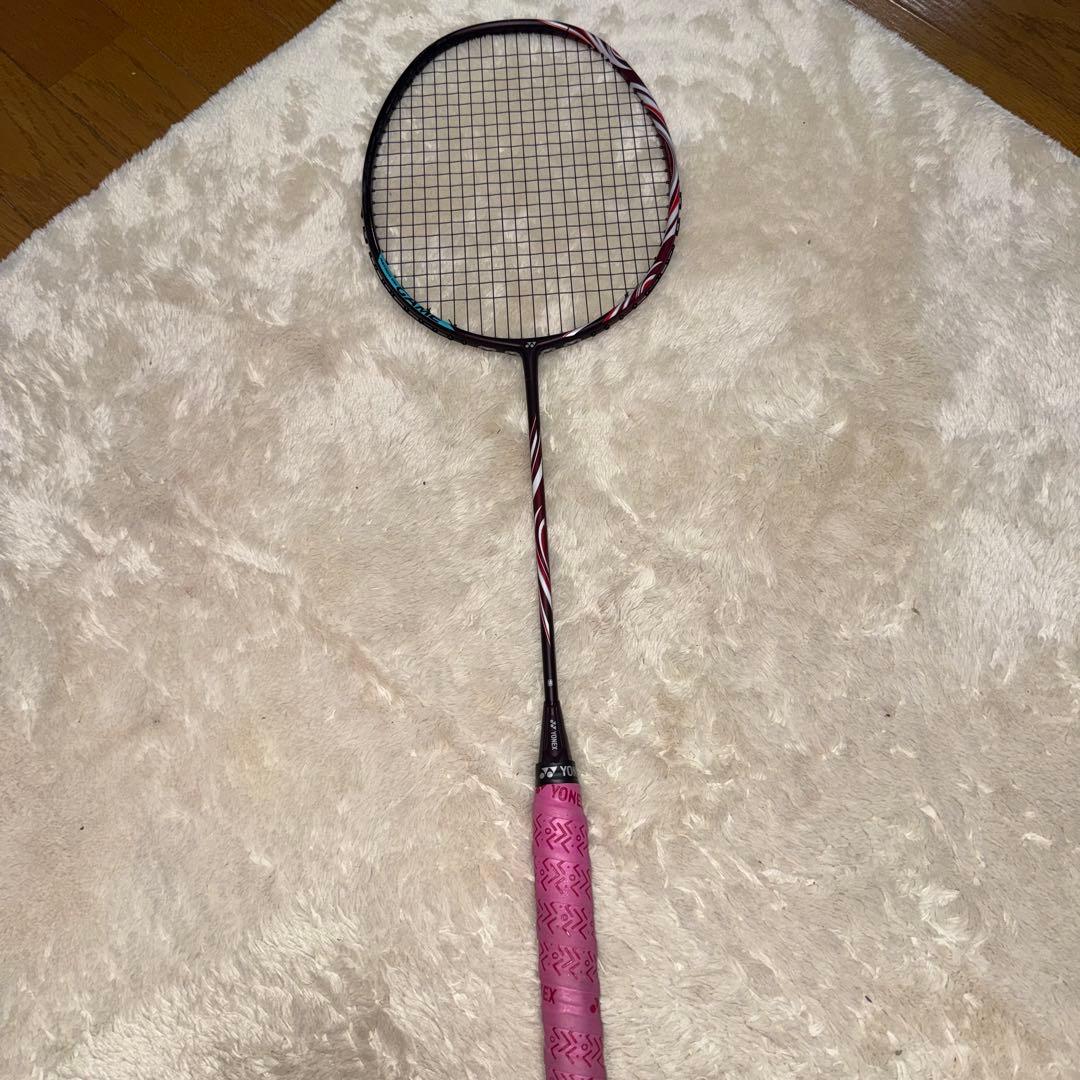 YONEX ASTROX100 バドミントンラケット